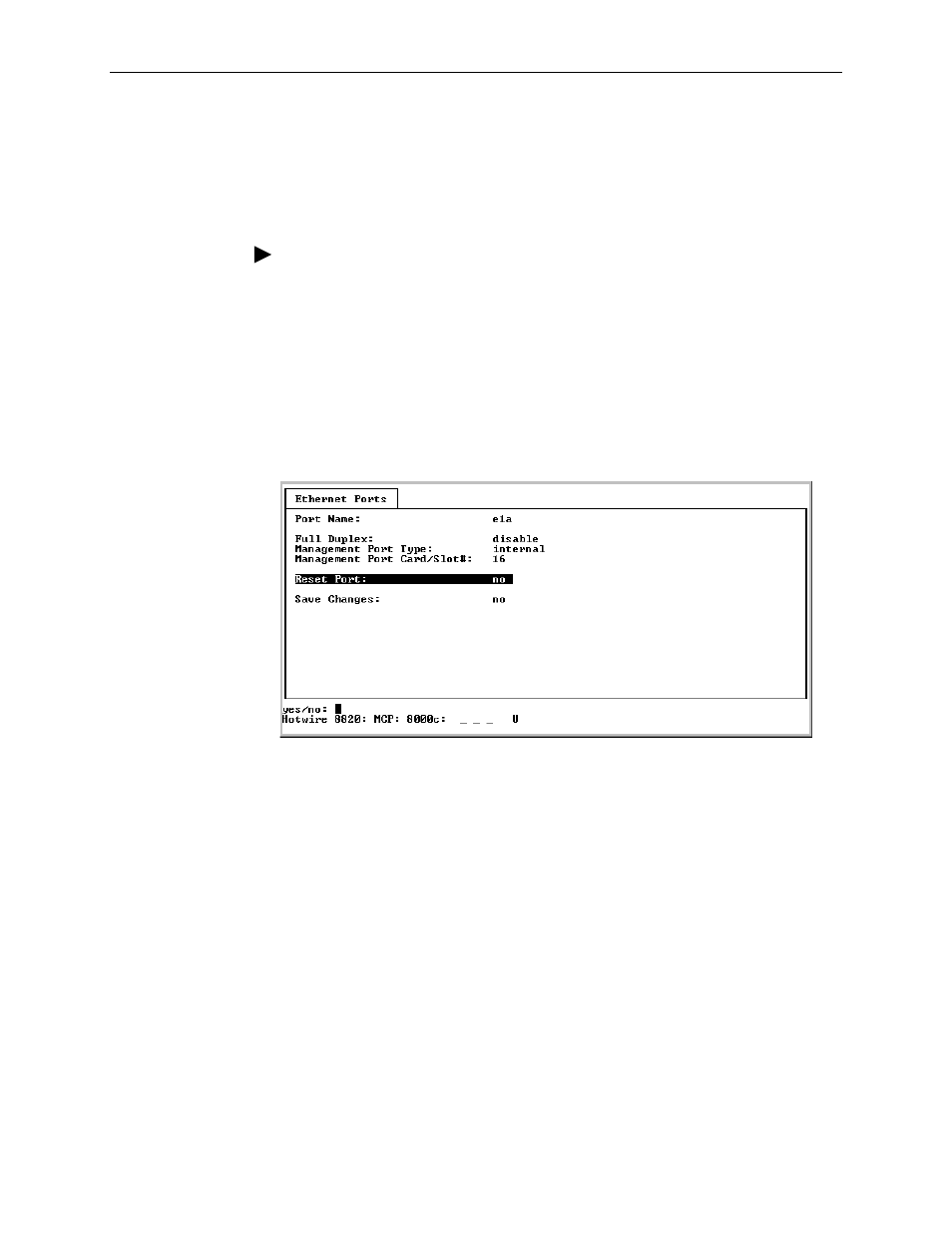 Configuring and testing inband management, A-39 | Paradyne U8777 User Manual | Page 135 / 182