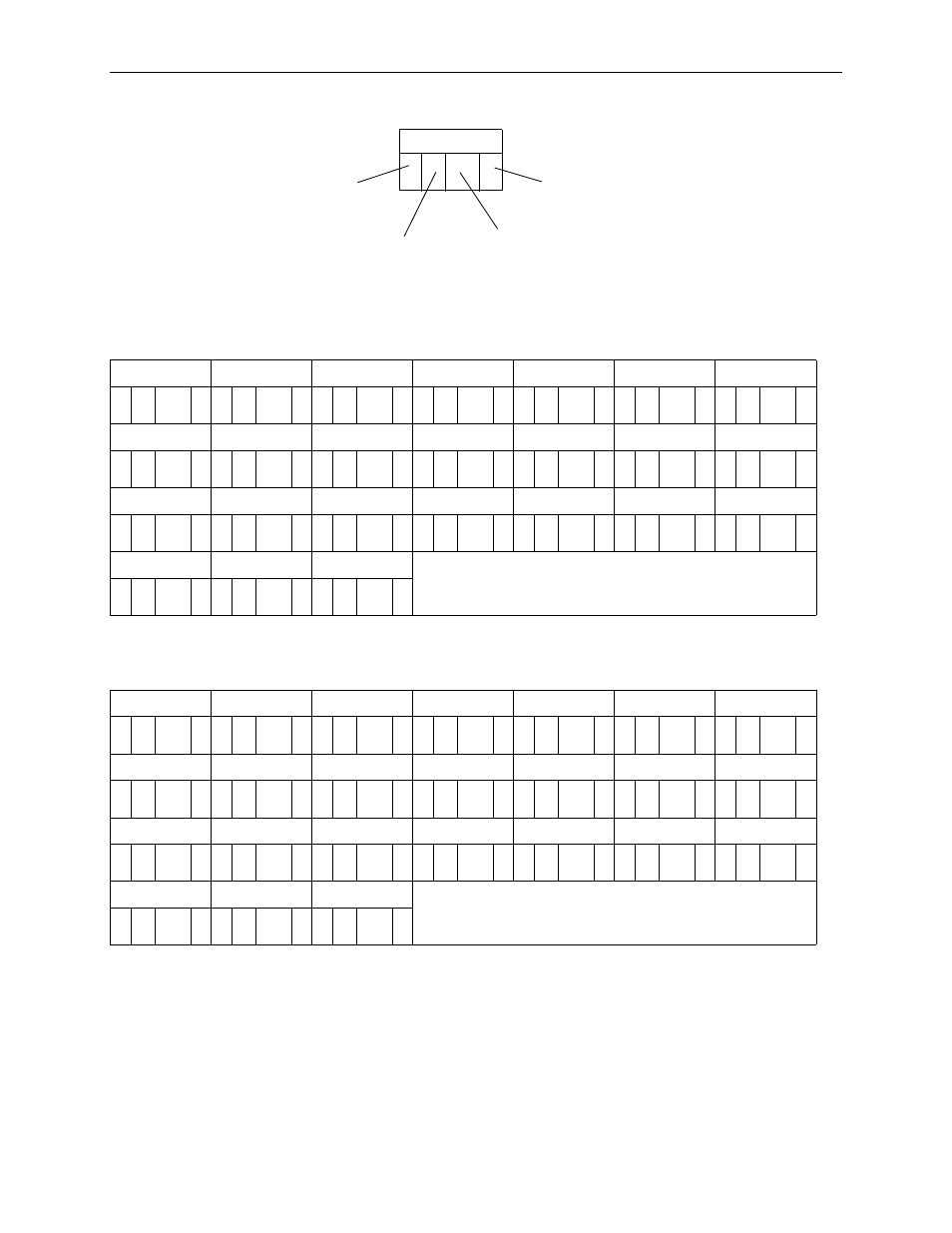Paradyne U8777 User Manual | Page 156 / 182