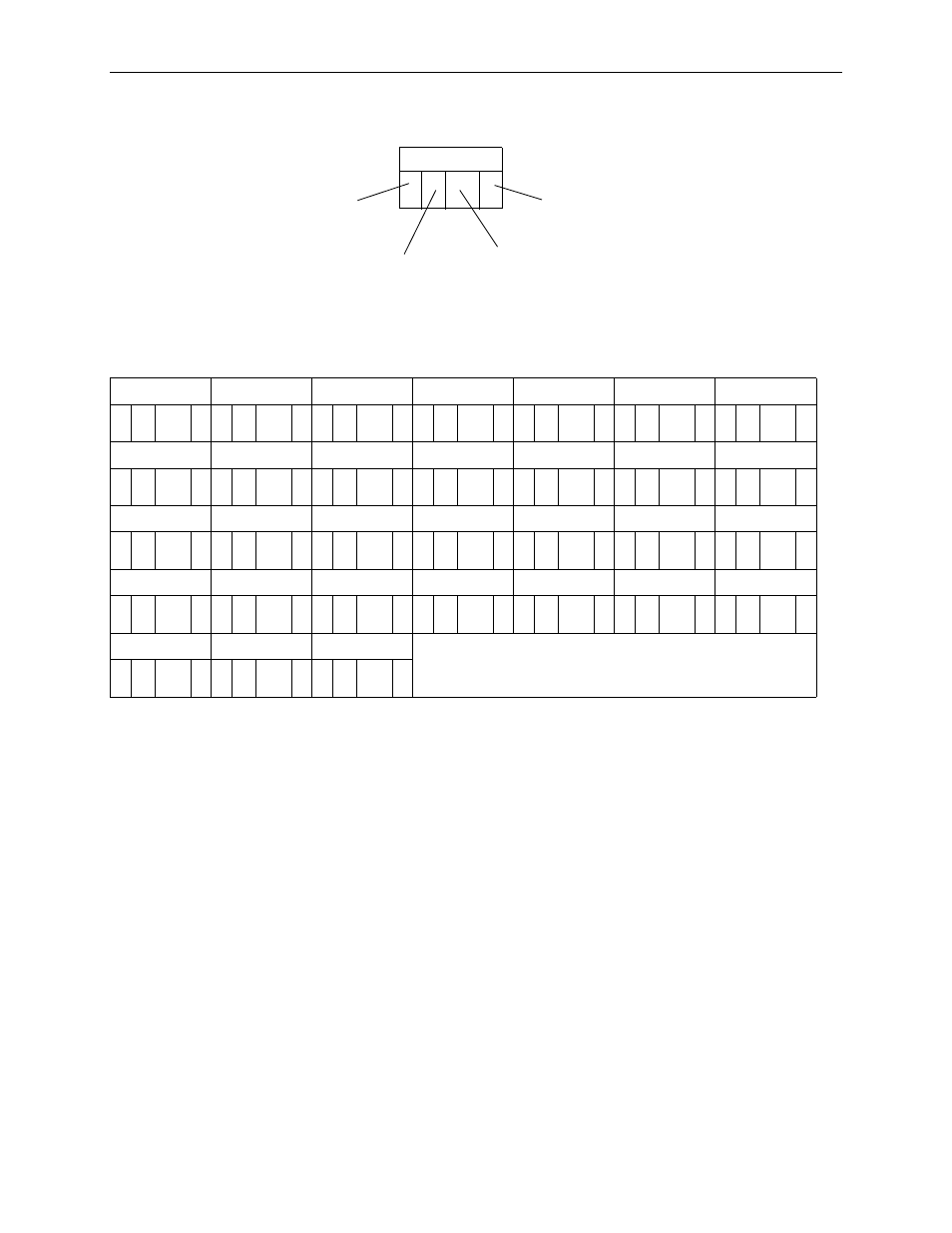 Paradyne U8777 User Manual | Page 166 / 182