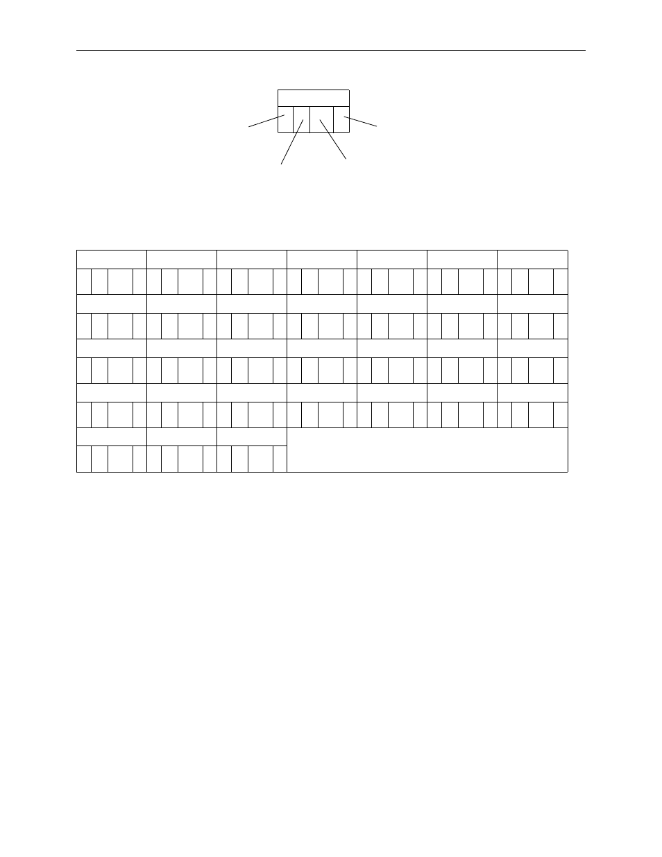 Paradyne U8777 User Manual | Page 167 / 182