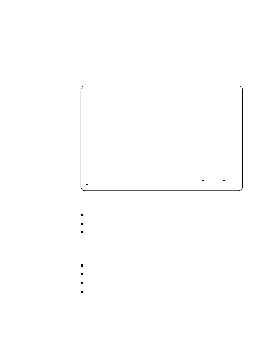 Entering identity information | Paradyne U8777 User Manual | Page 24 / 182