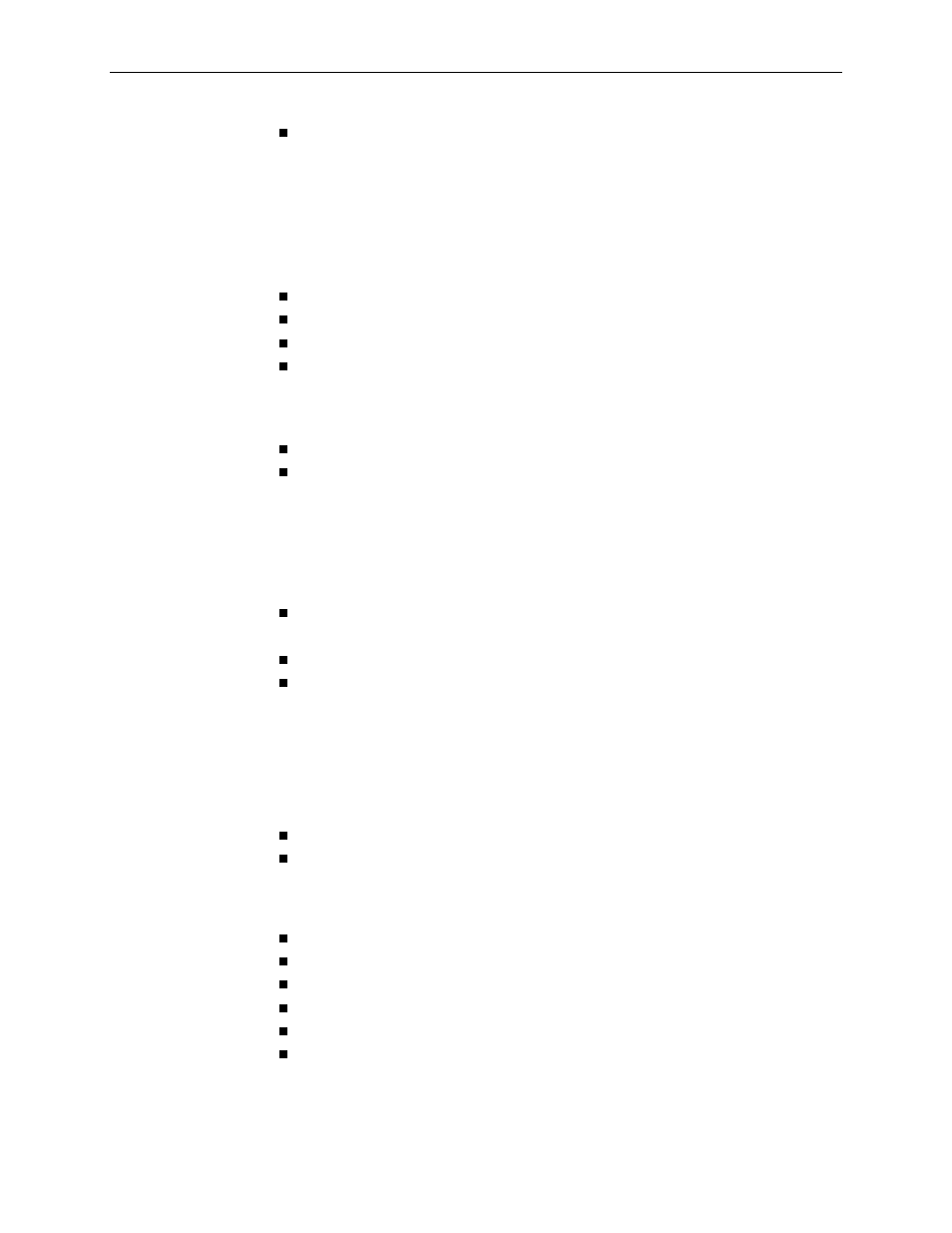 8testing, A configuration options | Paradyne U8777 User Manual | Page 5 / 182