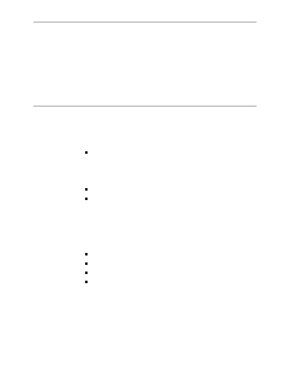 Monitoring and troubleshooting, What to monitor, Chapter 7 | Monitoring and, Troubleshooting | Paradyne U8777 User Manual | Page 53 / 182