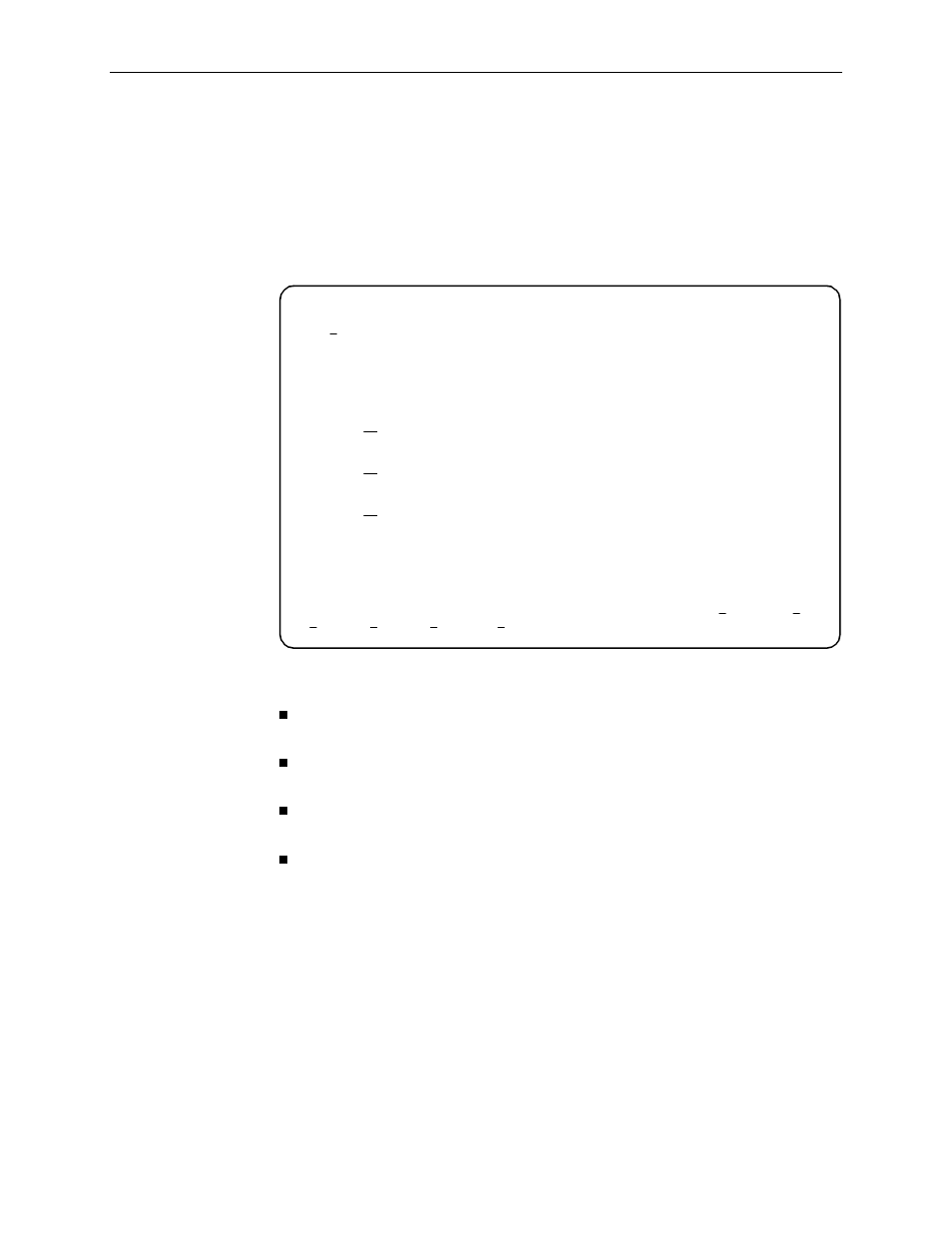 Viewing network error statistics | Paradyne U8777 User Manual | Page 64 / 182