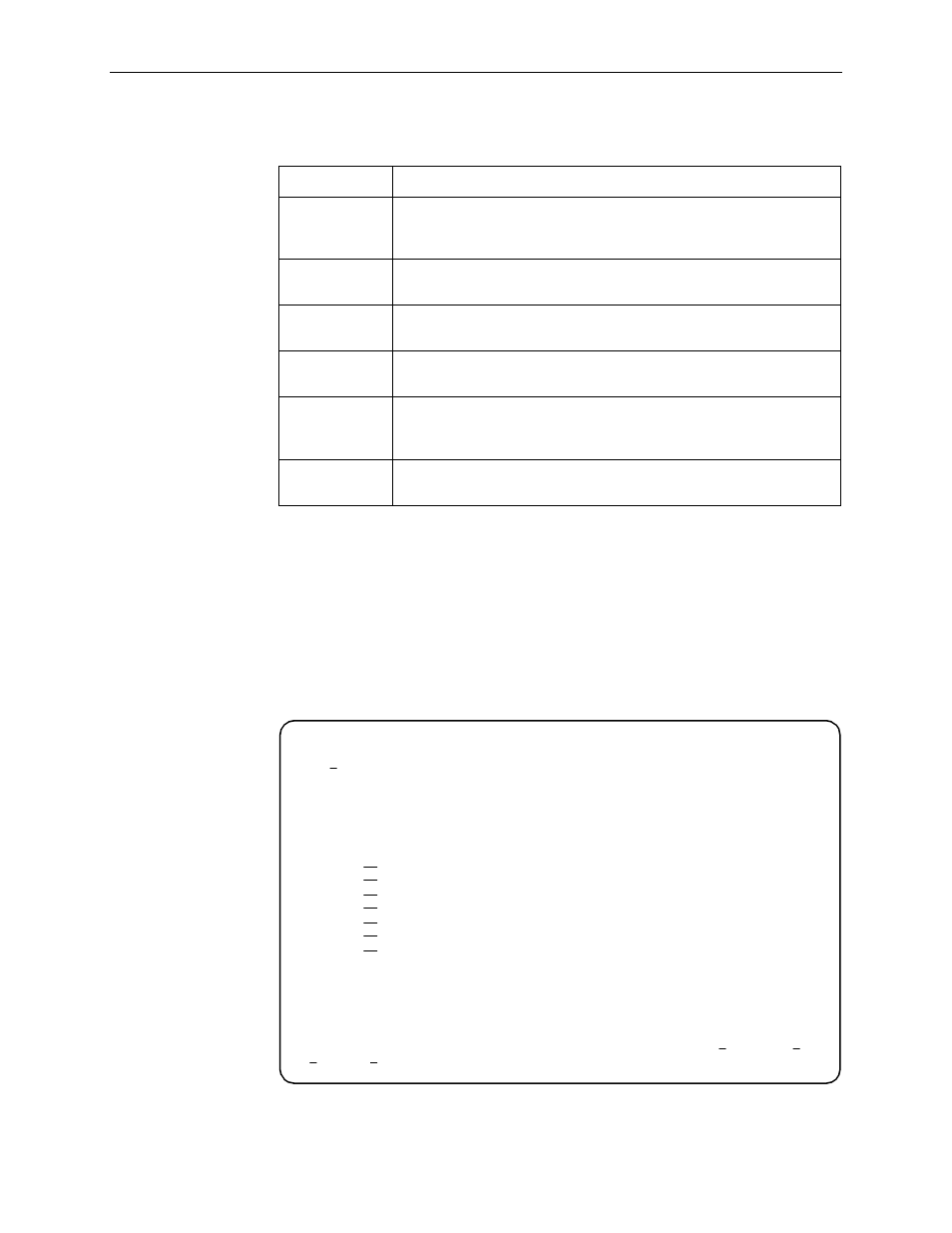 Viewing network performance statistics | Paradyne U8777 User Manual | Page 65 / 182