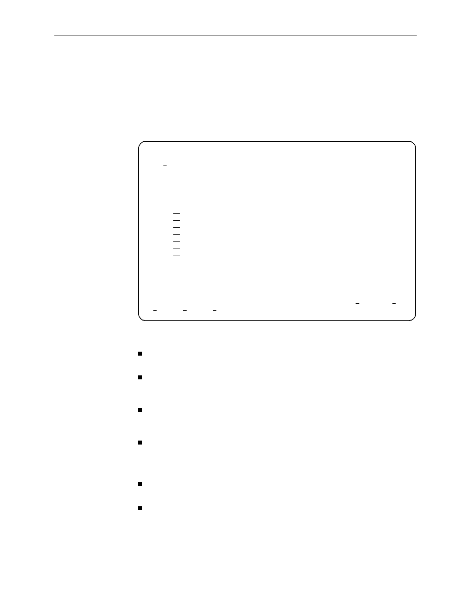 Viewing g.703 performance statistics | Paradyne U8777 User Manual | Page 69 / 182