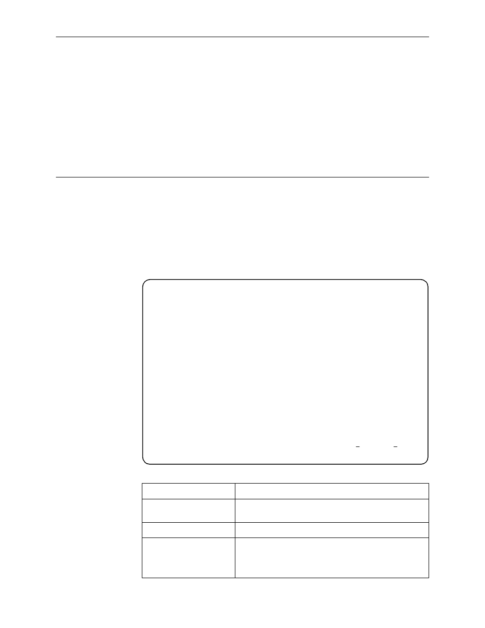 Testing, Accessing the test menu, Chapter 8 | Paradyne U8777 User Manual | Page 79 / 182