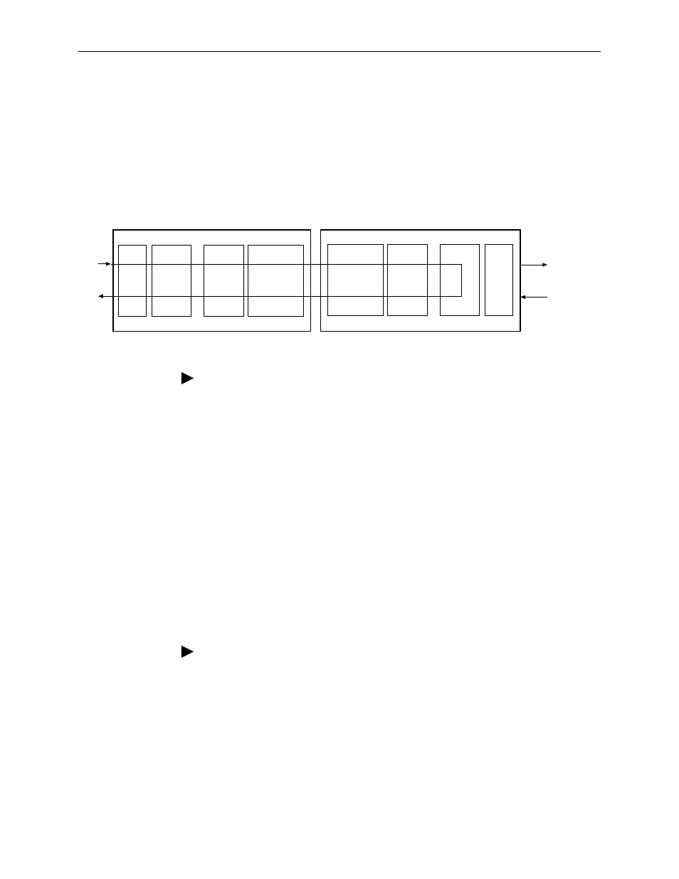 Remote send line loopback | Paradyne U8777 User Manual | Page 85 / 182