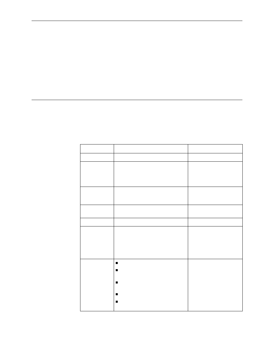 A. configuration options, Overview, A configuration options | Appendix a, Configuration, Options, Configuration options | Paradyne U8777 User Manual | Page 97 / 182