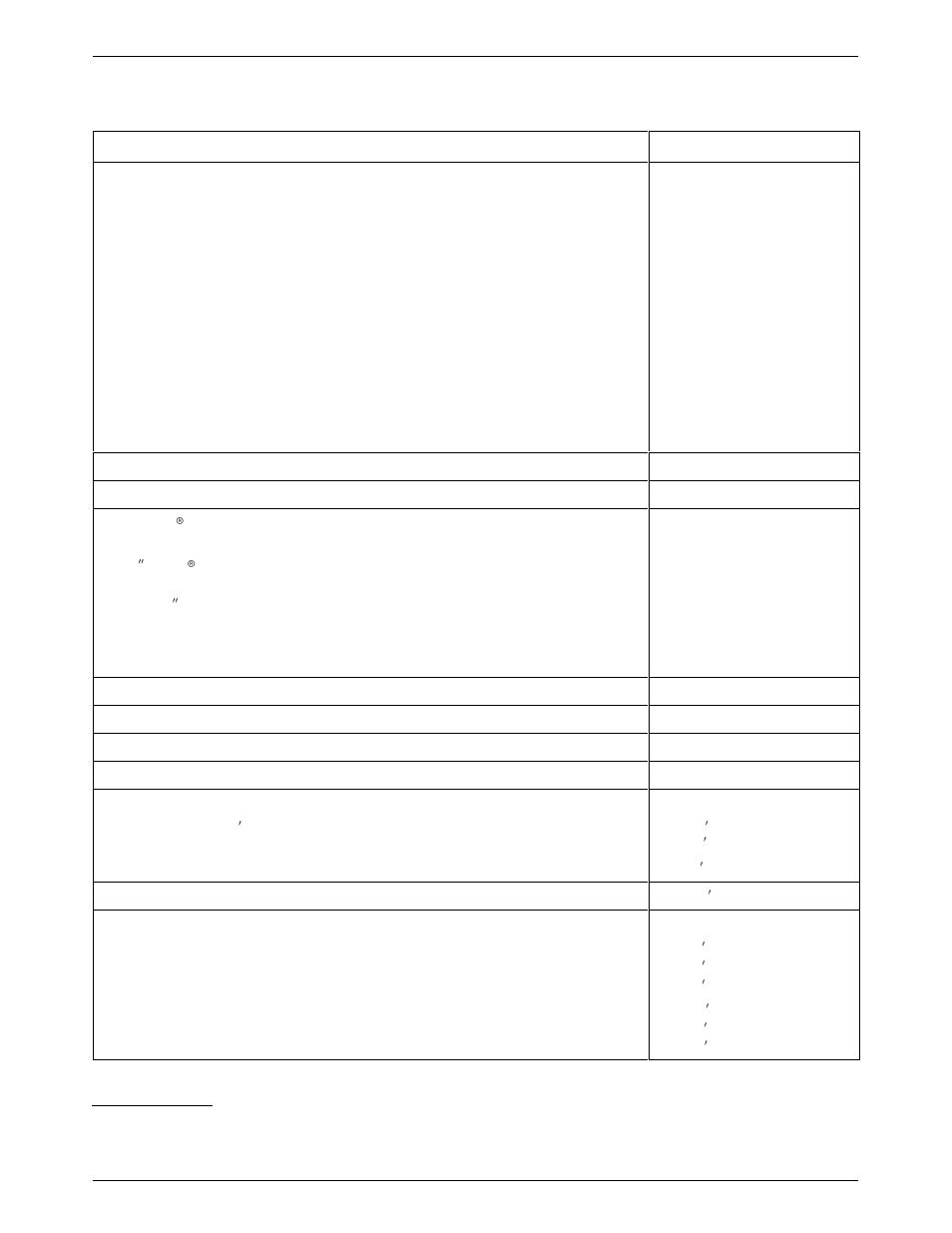 Paradyne COMSPHERE 3615 User Manual | Page 119 / 135