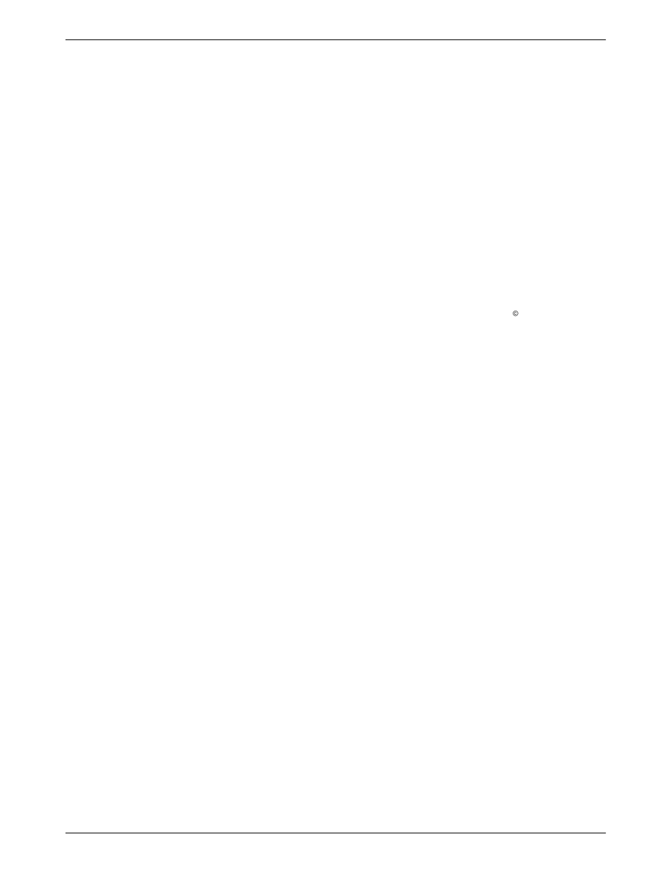 Related documents, Reference documents | Paradyne COMSPHERE 3615 User Manual | Page 12 / 135