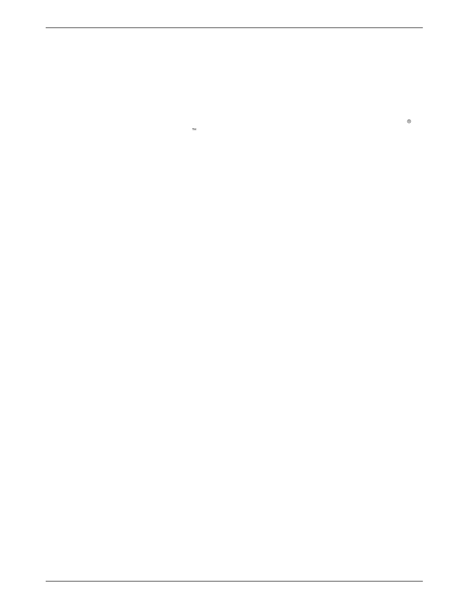 Paradyne COMSPHERE 3615 User Manual | Page 125 / 135