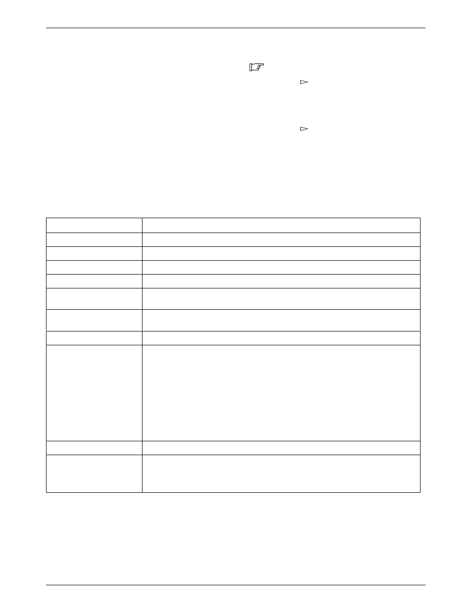 Identity descriptions, Circuit quality, Identity | Paradyne COMSPHERE 3615 User Manual | Page 50 / 135