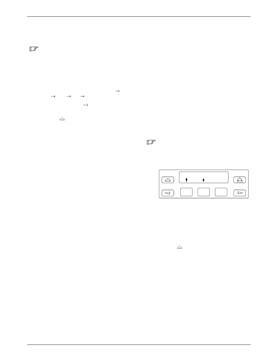 Configuration options, Poll list, Displaying the poll list | Paradyne COMSPHERE 3615 User Manual | Page 58 / 135