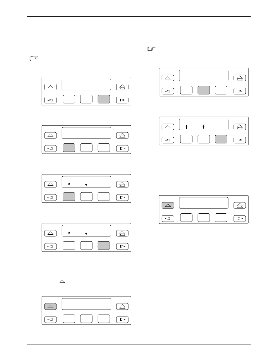 Changing the poll list | Paradyne COMSPHERE 3615 User Manual | Page 59 / 135