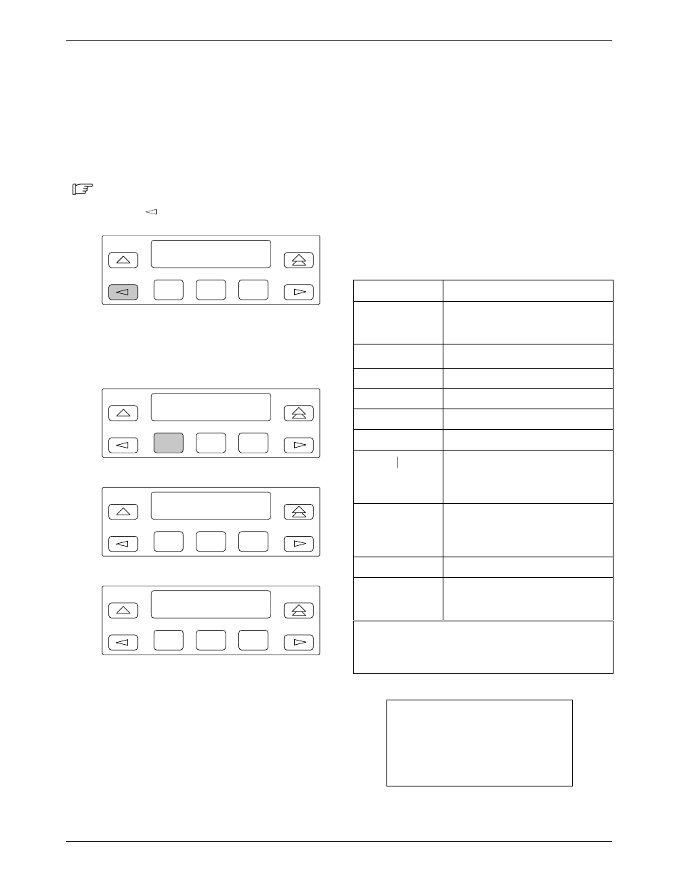 Directory entry and password characters, Acquiring the poll list, Directory | Paradyne COMSPHERE 3615 User Manual | Page 60 / 135