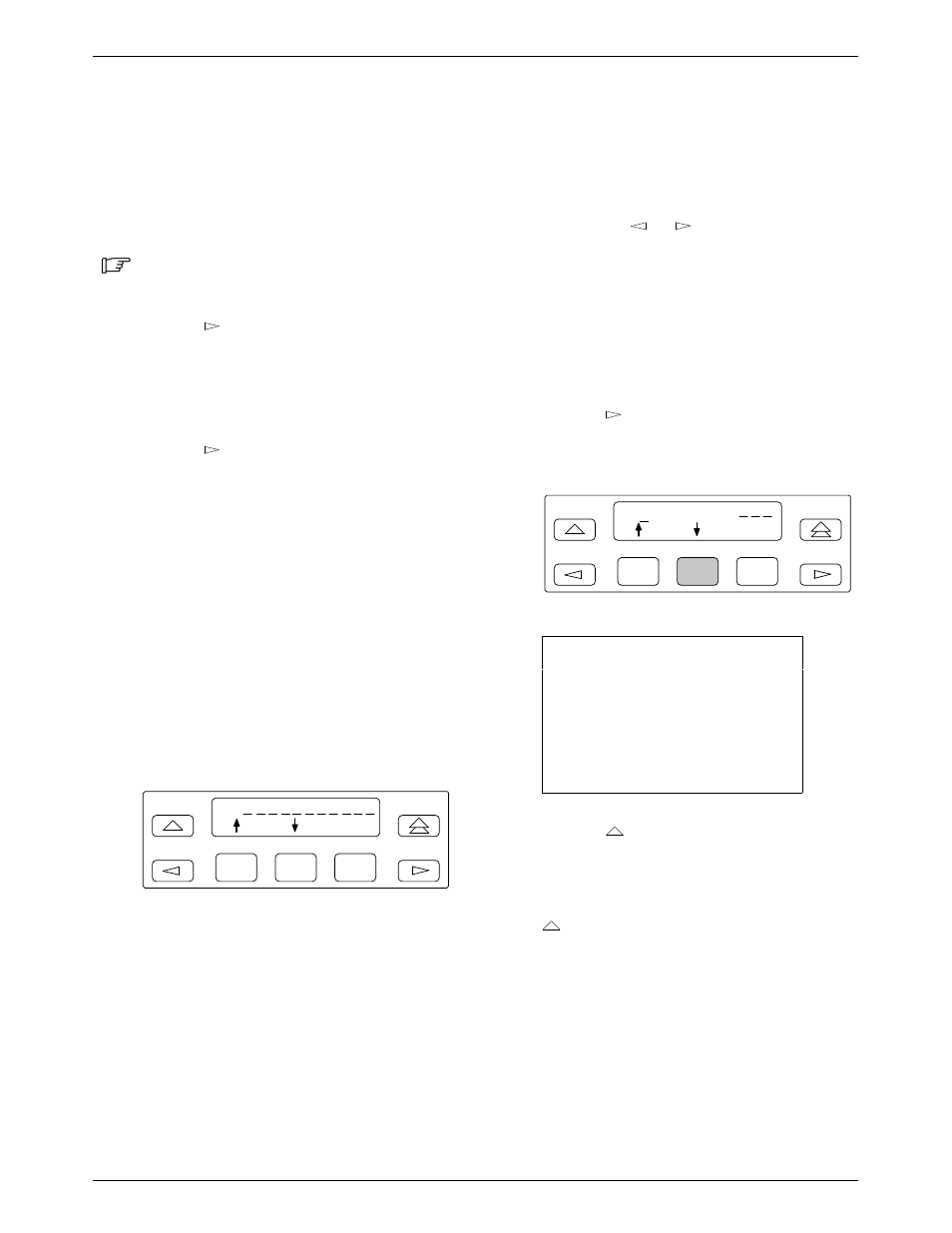 Entering a telephone number | Paradyne COMSPHERE 3615 User Manual | Page 61 / 135