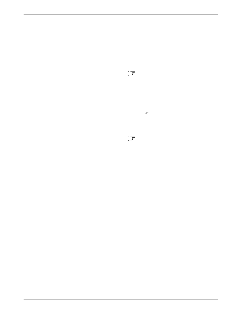 Message branch, Displaying external leads, Changing external leads | Reporting external lead changes to nms | Paradyne COMSPHERE 3615 User Manual | Page 64 / 135