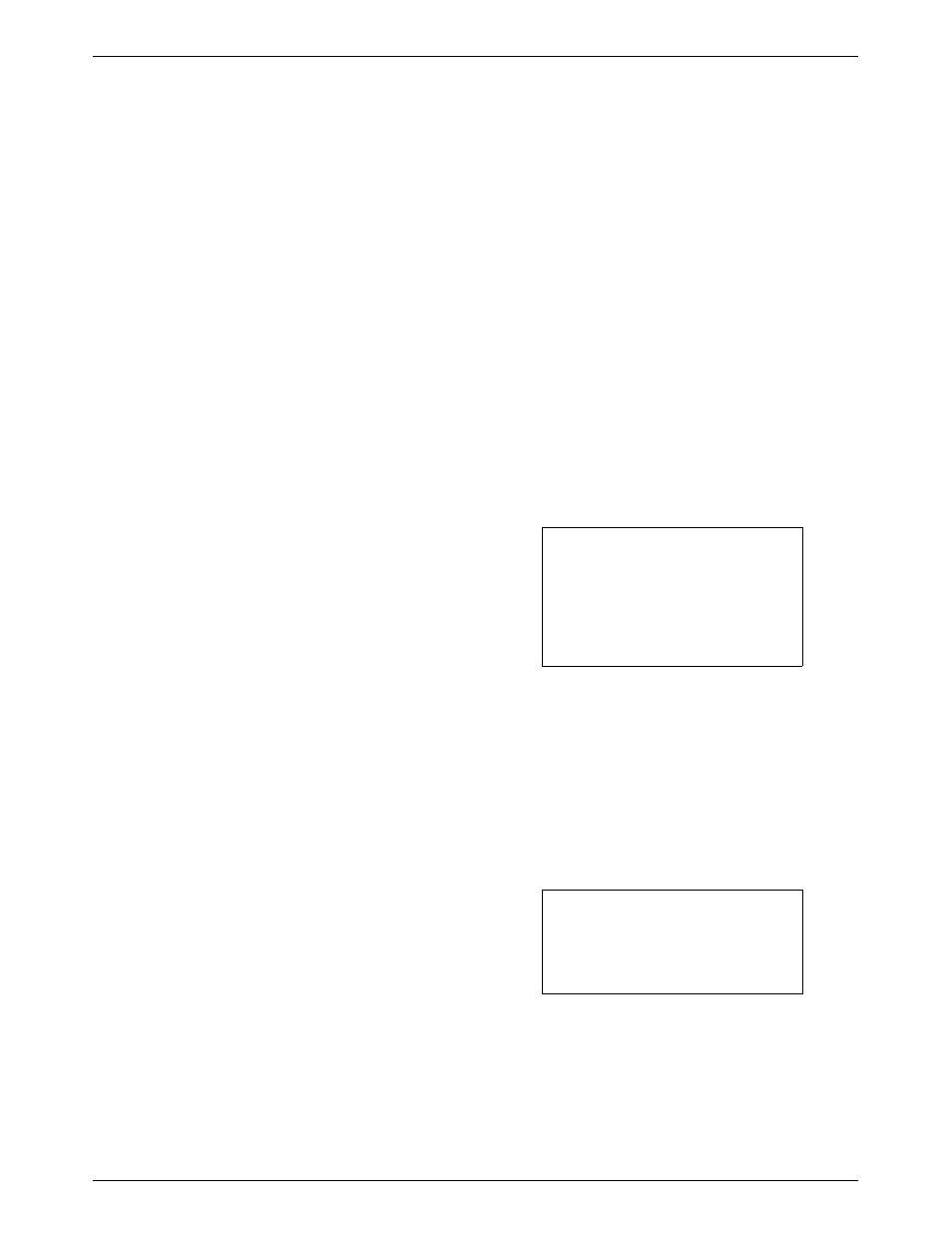 Unit configuration, Overview | Paradyne COMSPHERE 3615 User Manual | Page 66 / 135