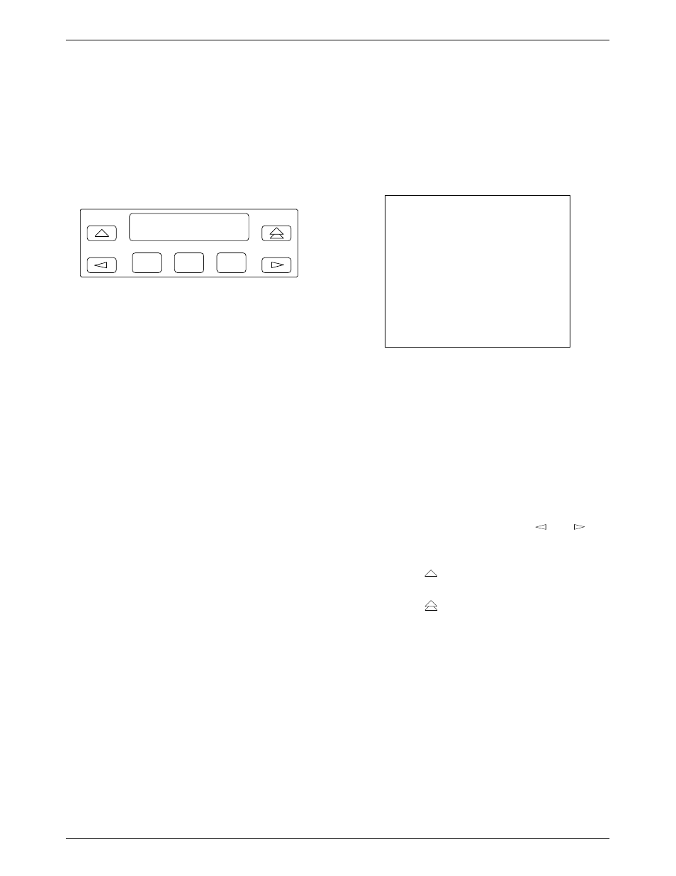 Local/remote menu subbranches | Paradyne COMSPHERE 3615 User Manual | Page 88 / 135