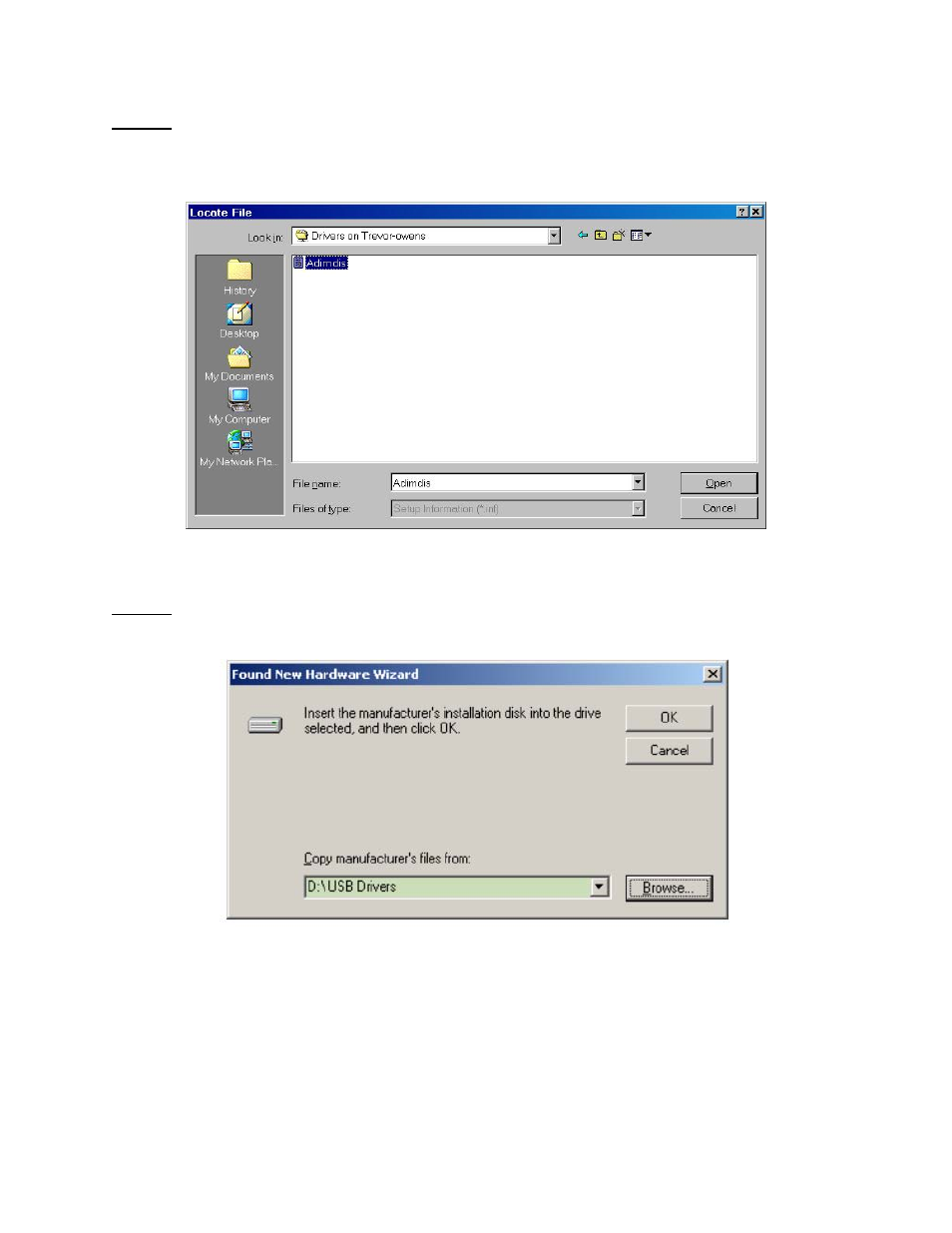 Paradyne 6212 User Manual | Page 21 / 102