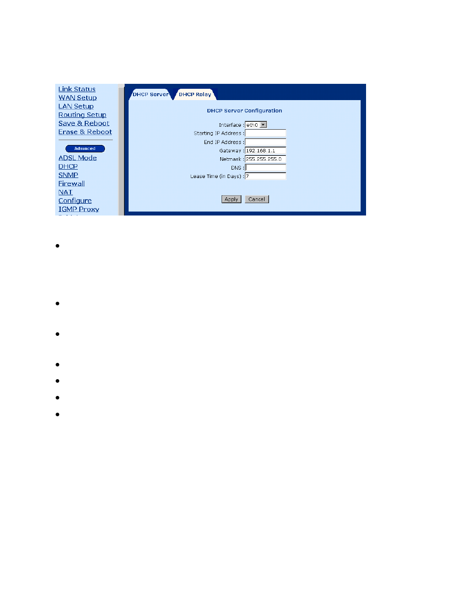 Paradyne 6212 User Manual | Page 45 / 102