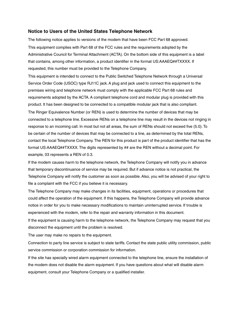Paradyne 6212 User Manual | Page 5 / 102