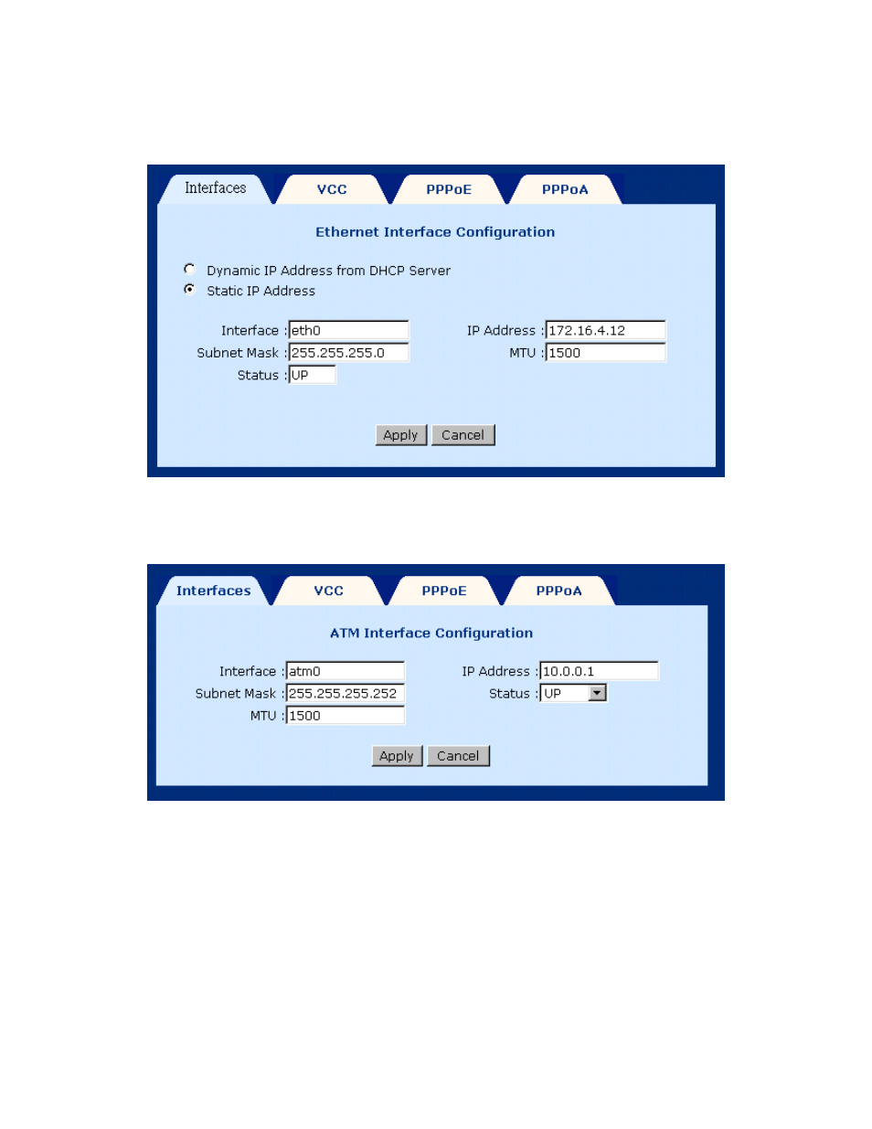 Paradyne 6212 User Manual | Page 58 / 102