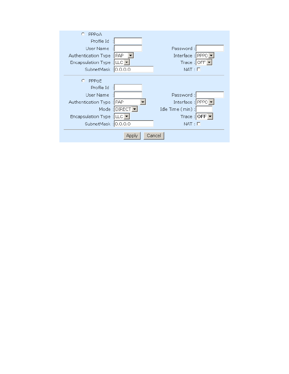 Paradyne 6212 User Manual | Page 64 / 102