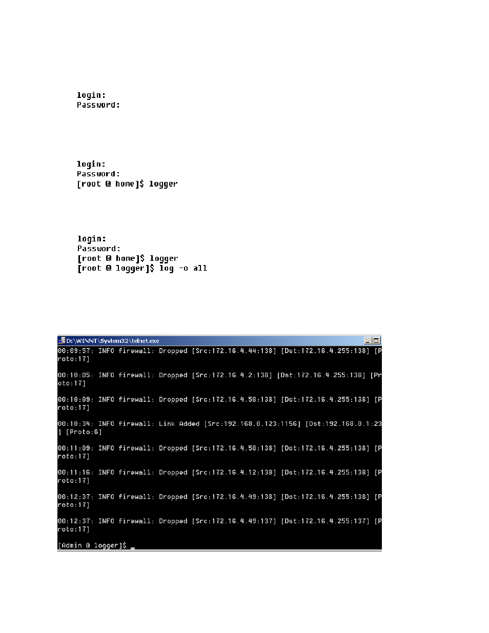 Paradyne 6212 User Manual | Page 86 / 102