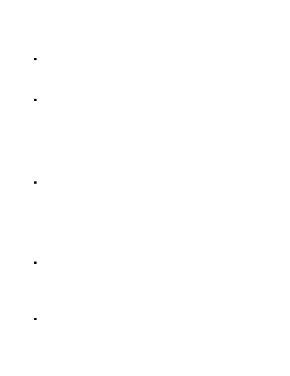 Appendix a: specifications | Paradyne 6212 User Manual | Page 89 / 102