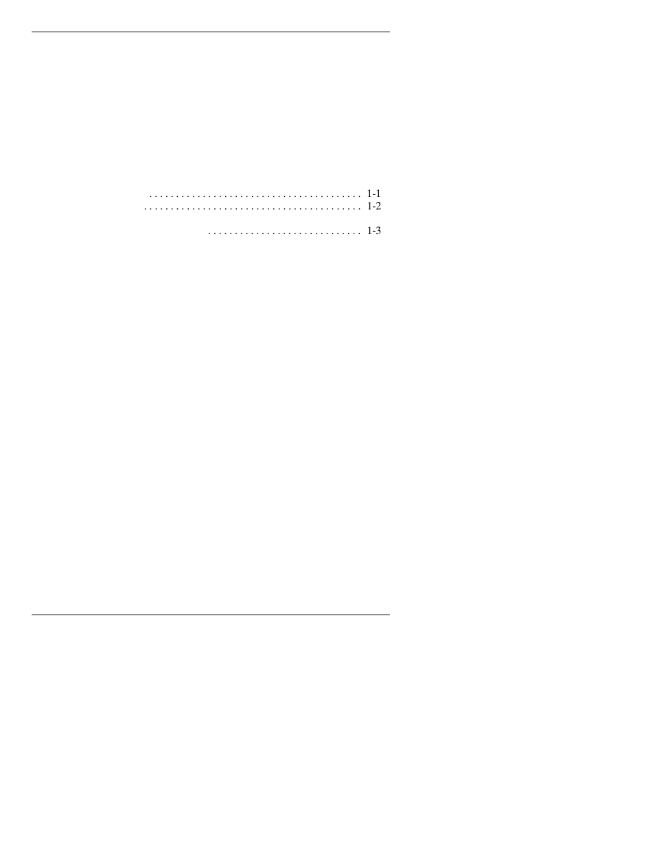 Paradyne 3800 User Manual | Page 13 / 125