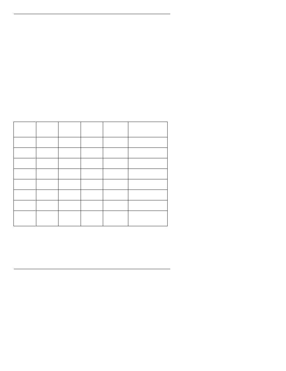 Pin assignments, Eia-232-d pin assignments | Paradyne 3800 User Manual | Page 91 / 125