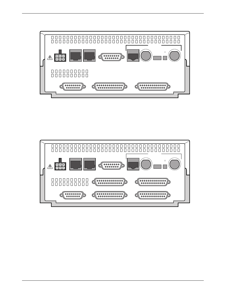 Paradyne ACCULINK 317x E1 User Manual | Page 12 / 167