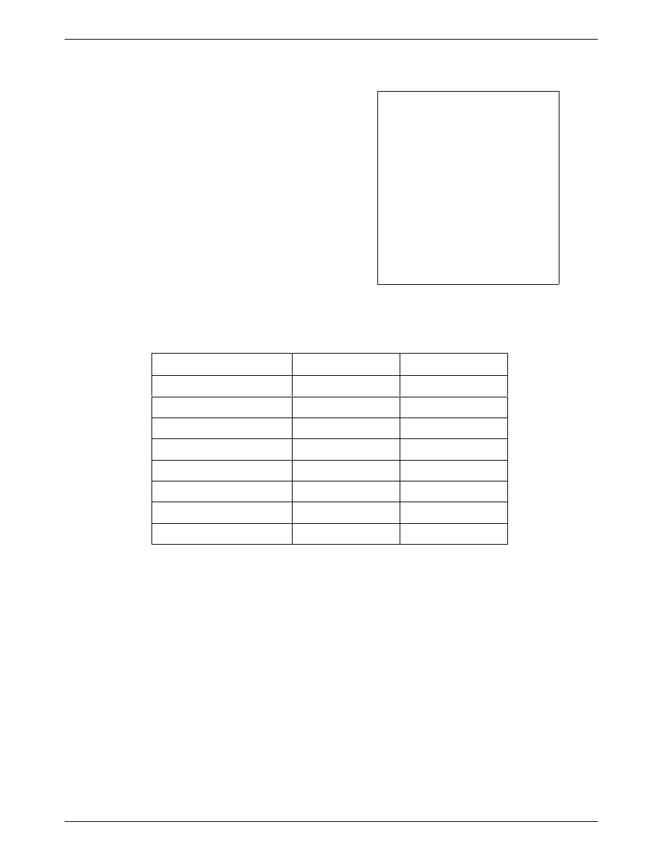 Com port interface | Paradyne ACCULINK 317x E1 User Manual | Page 120 / 167