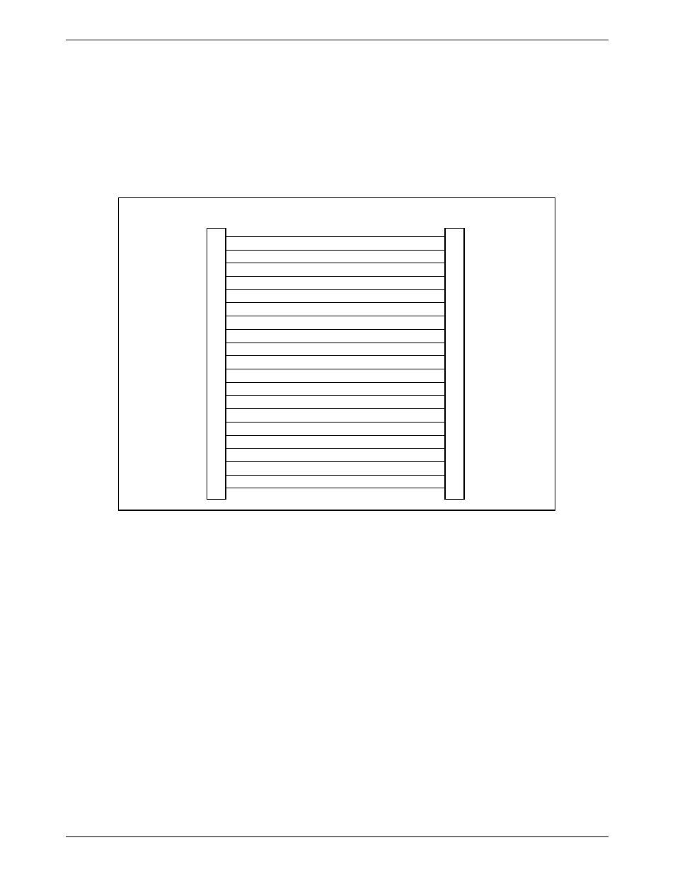 Eia 530a-to-v.35 cable interface | Paradyne ACCULINK 317x E1 User Manual | Page 125 / 167