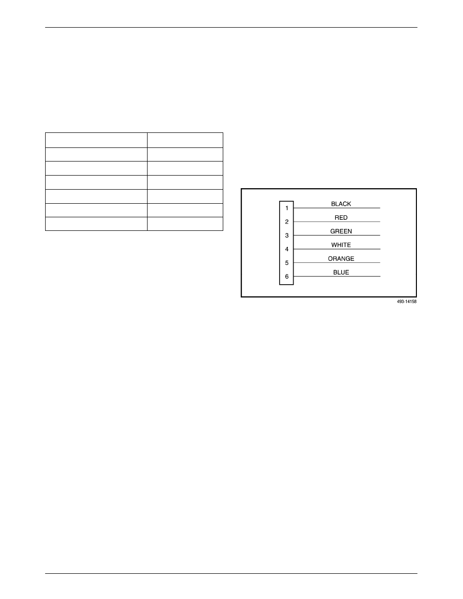 Power input connector, Optional dc power cable | Paradyne ACCULINK 317x E1 User Manual | Page 129 / 167