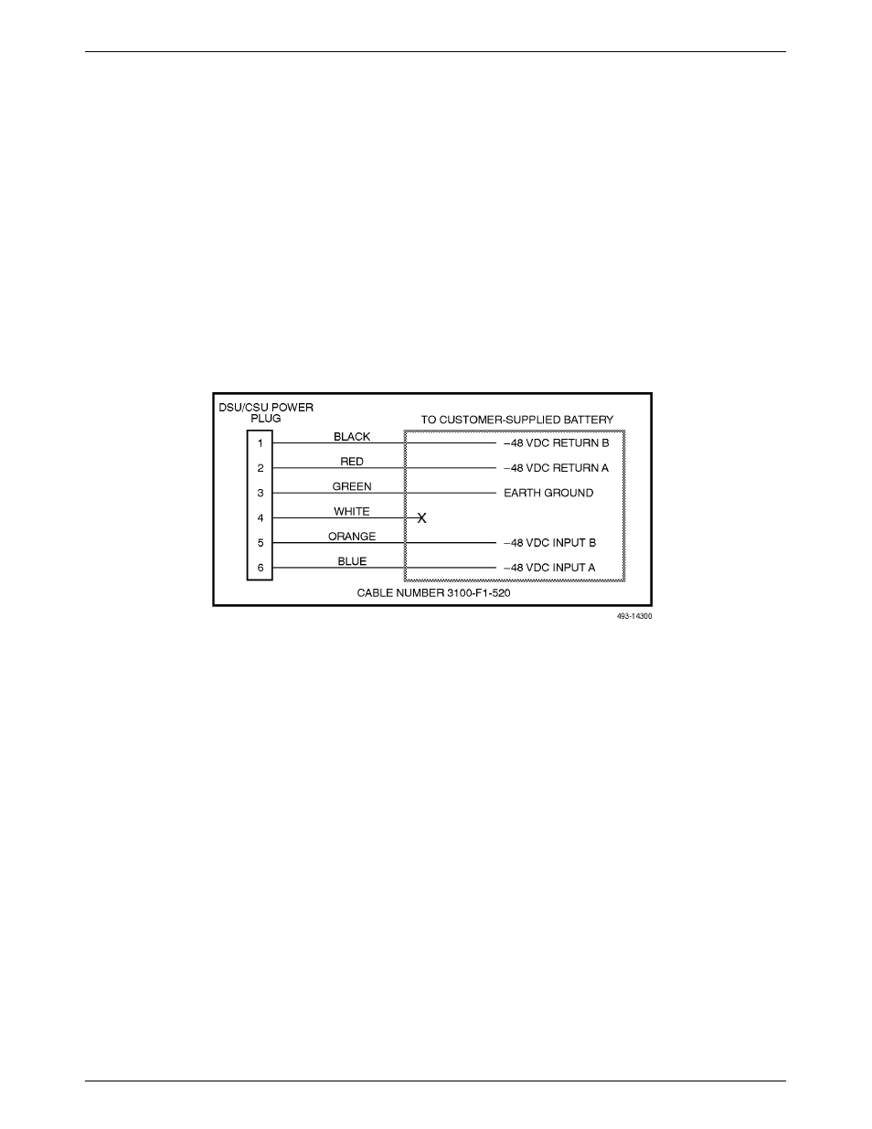 Installing the redundant – 48 vdc power supply | Paradyne ACCULINK 317x E1 User Manual | Page 20 / 167