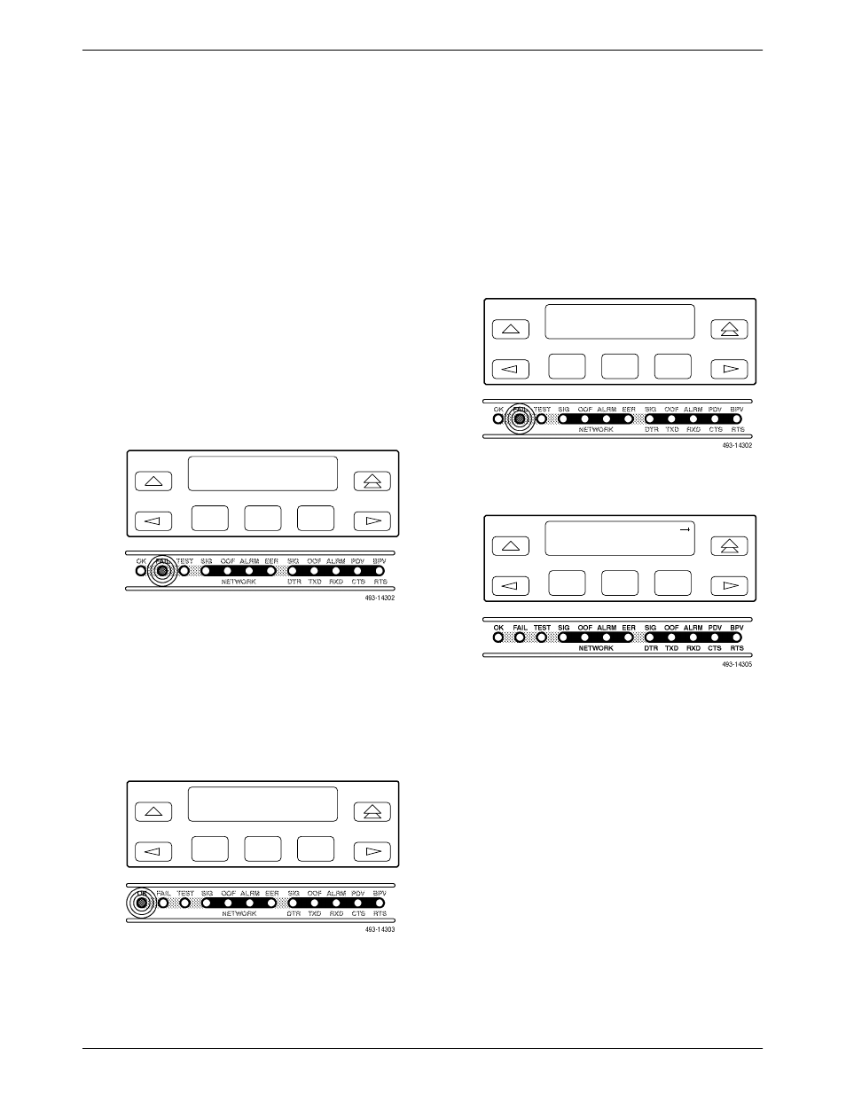 Power-up self-test | Paradyne ACCULINK 317x E1 User Manual | Page 22 / 167