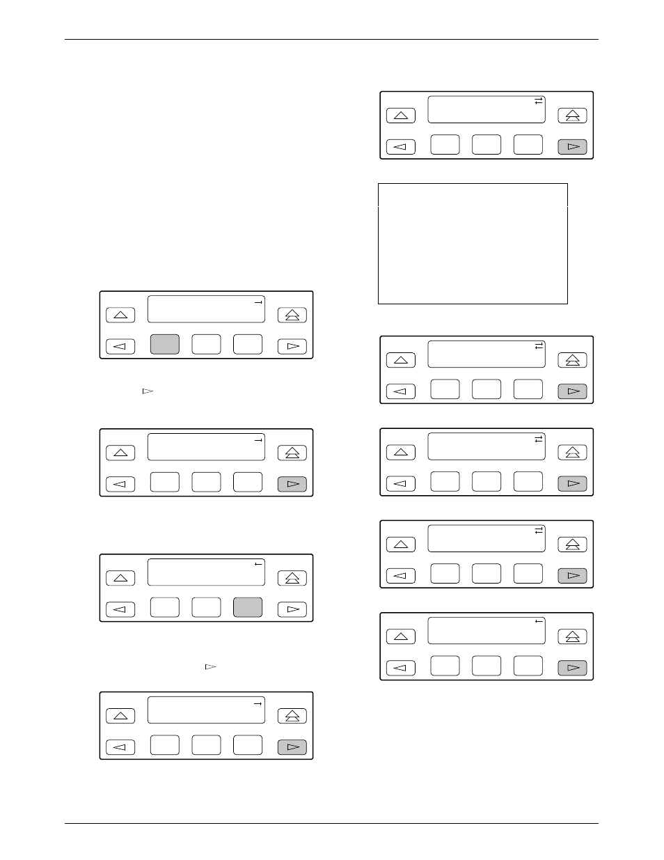 Displaying unit identity | Paradyne ACCULINK 317x E1 User Manual | Page 30 / 167