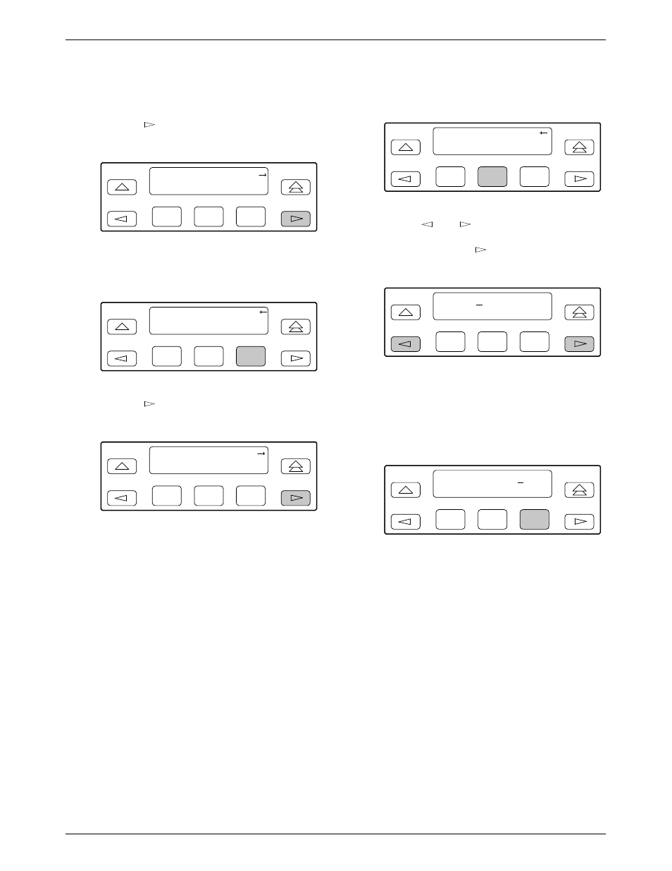 Paradyne ACCULINK 317x E1 User Manual | Page 31 / 167
