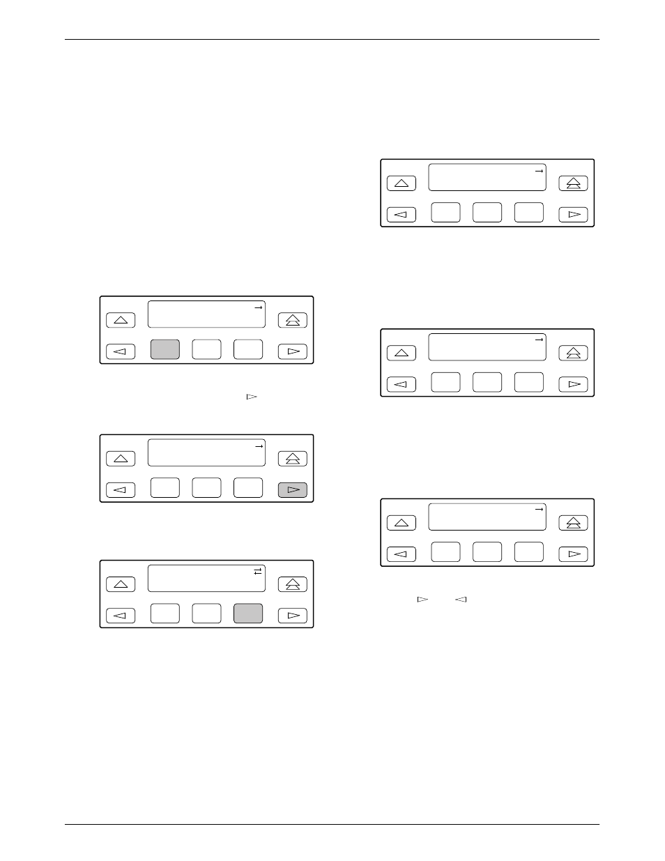 Displaying led conditions | Paradyne ACCULINK 317x E1 User Manual | Page 32 / 167