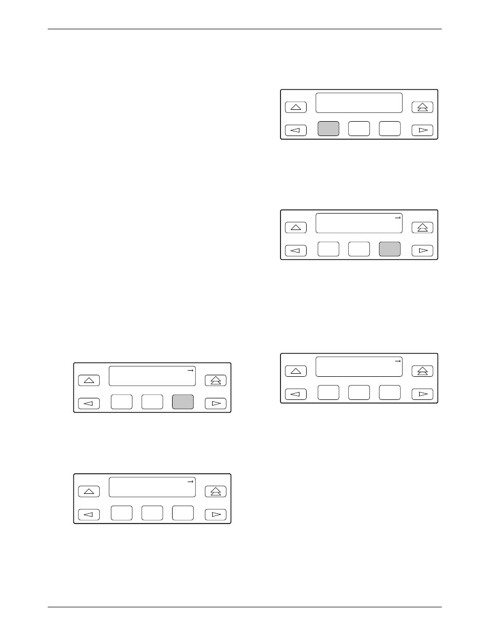 Displaying/editing configuration options | Paradyne ACCULINK 317x E1 User Manual | Page 34 / 167