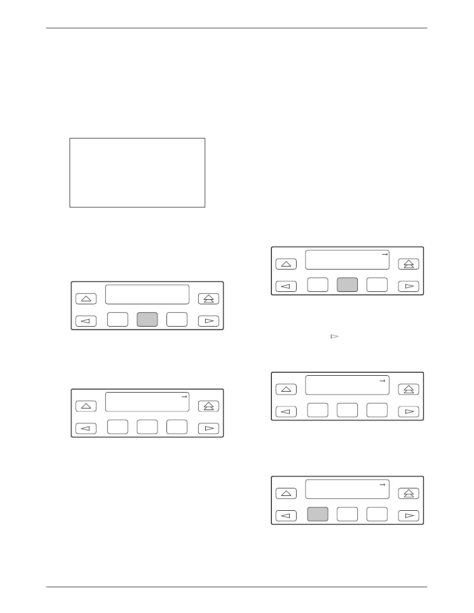 Saving edit changes, Selecting/copying to a specific port | Paradyne ACCULINK 317x E1 User Manual | Page 35 / 167