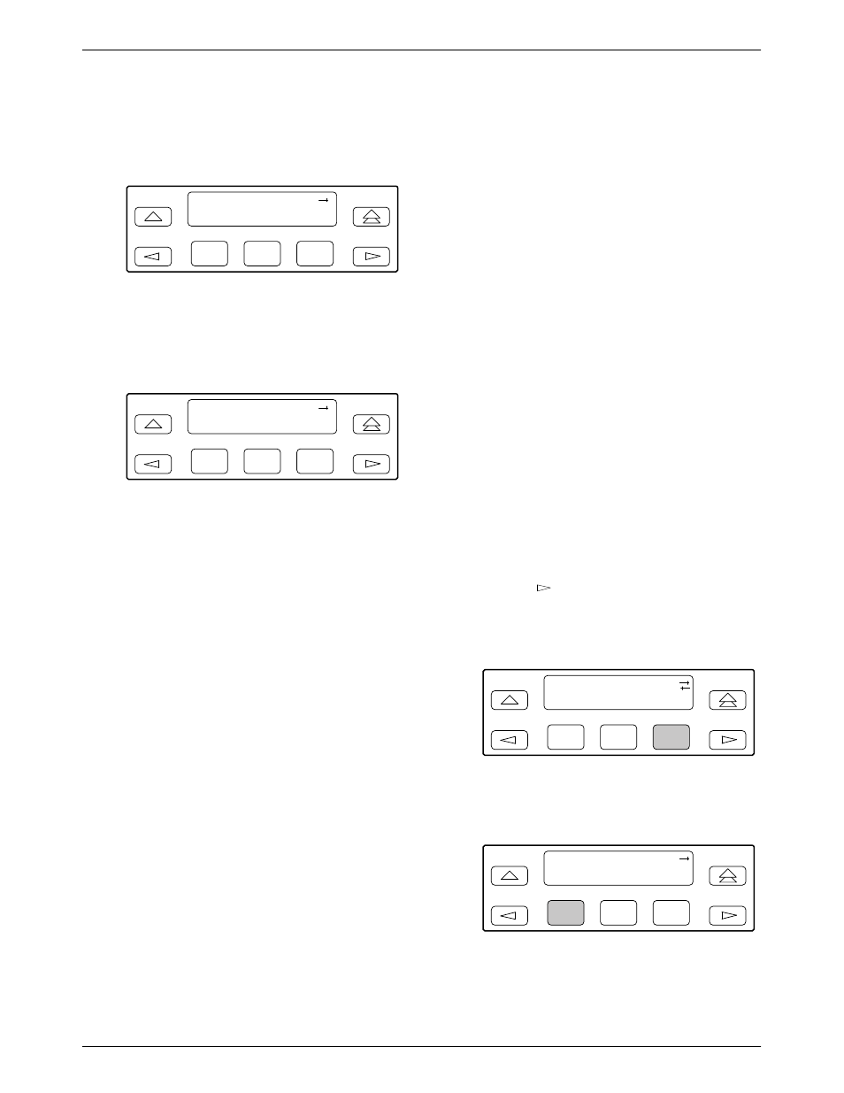 Configuring the e1 dsu/csu for snmp management, Selecting the port | Paradyne ACCULINK 317x E1 User Manual | Page 36 / 167