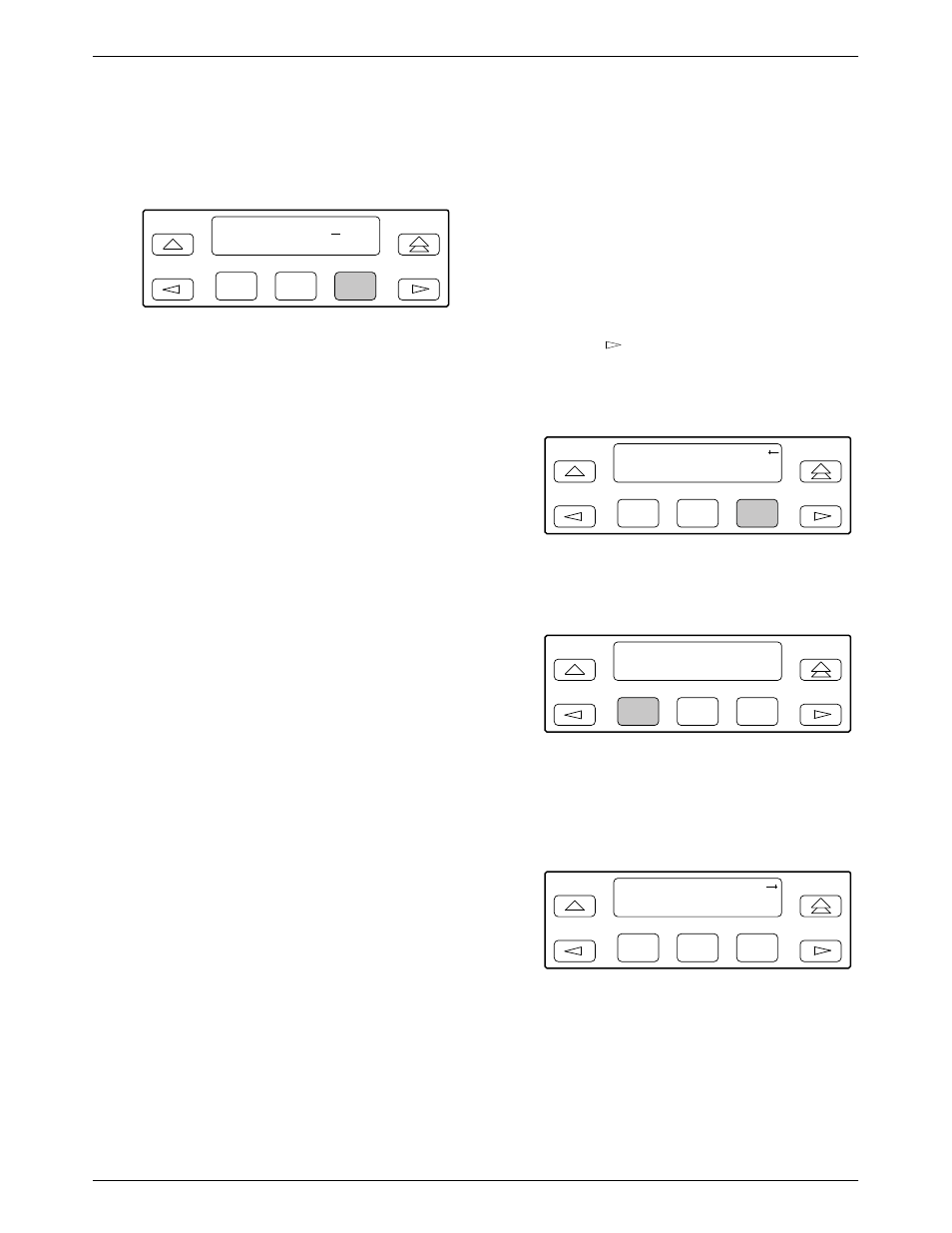 Selecting the link layer protocol | Paradyne ACCULINK 317x E1 User Manual | Page 38 / 167