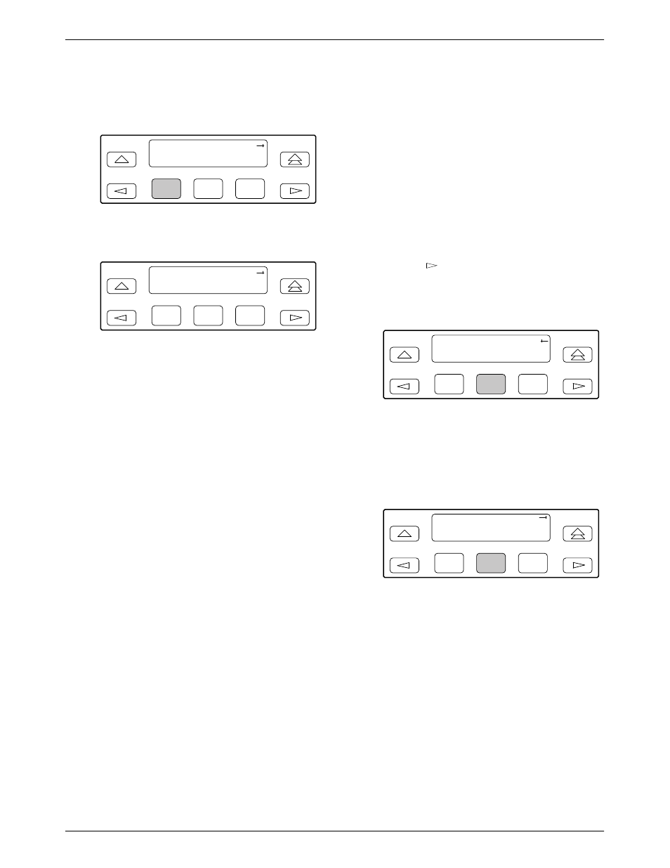 Configuring snmp traps, Enabling snmp trap messages | Paradyne ACCULINK 317x E1 User Manual | Page 40 / 167
