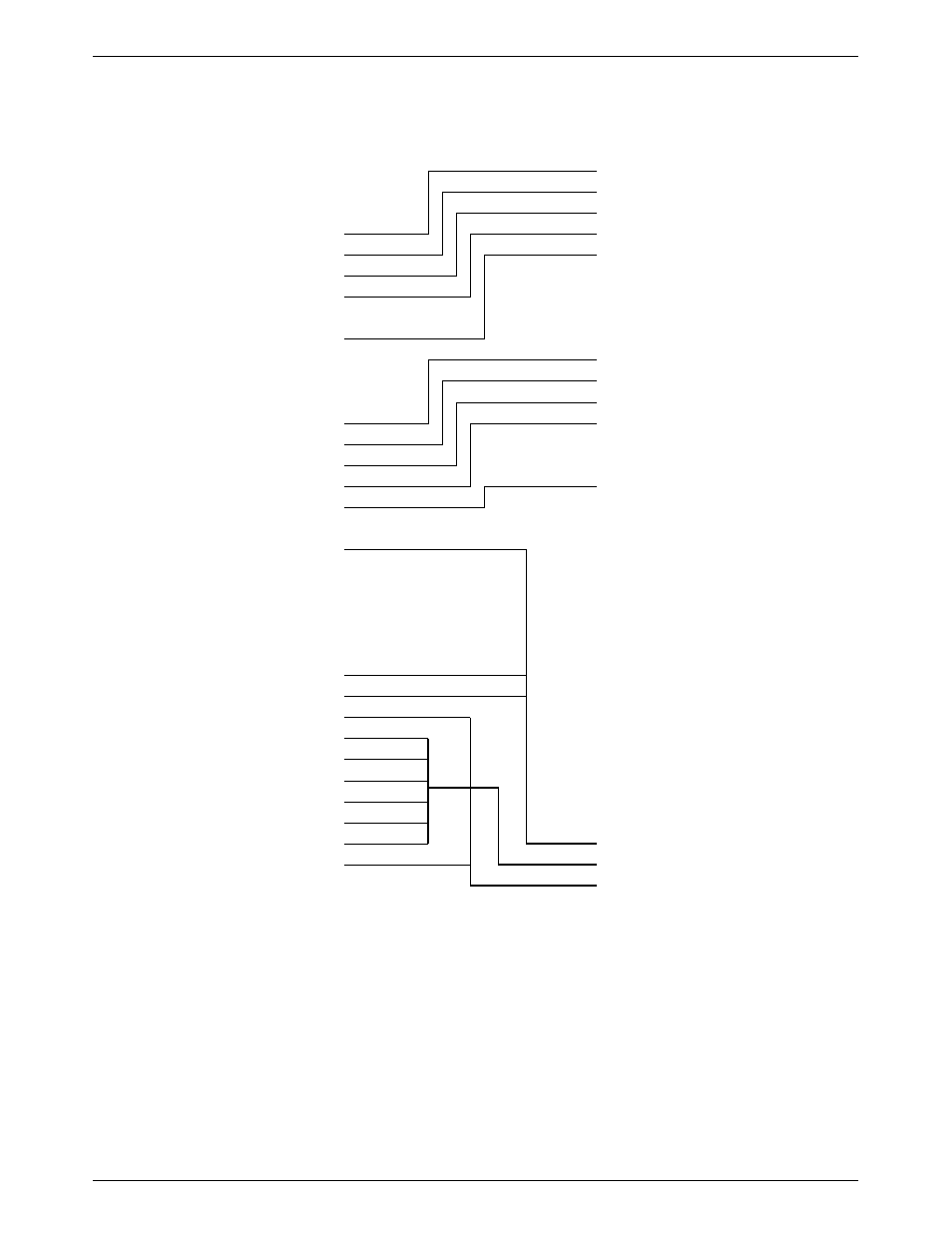 Paradyne ACCULINK 317x E1 User Manual | Page 45 / 167