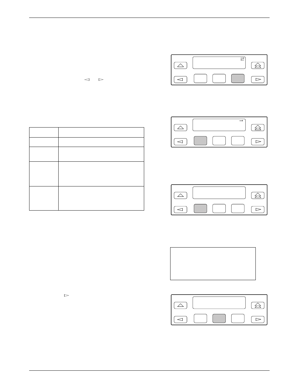 Displaying ds0 channel assignments | Paradyne ACCULINK 317x E1 User Manual | Page 49 / 167