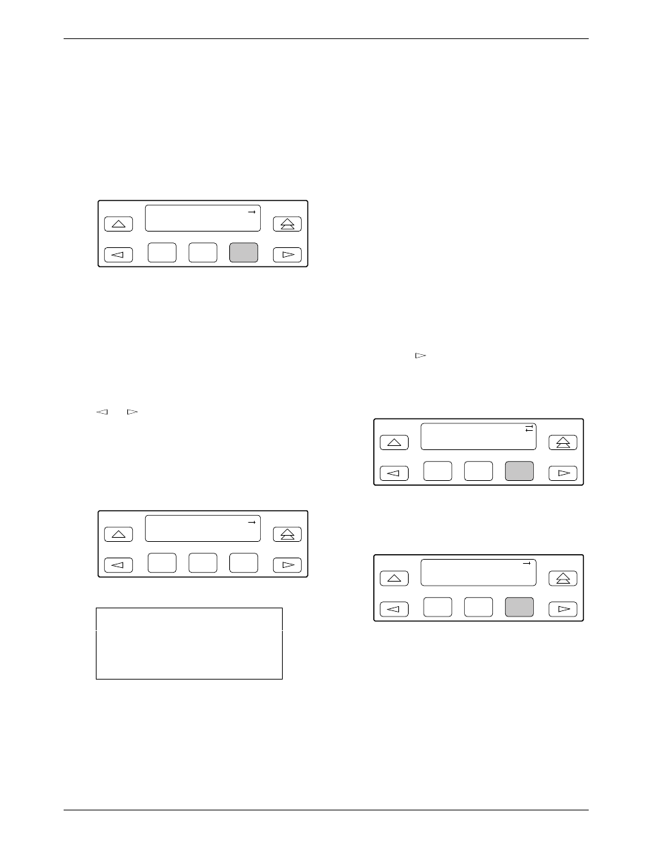 Individual channel assignment method | Paradyne ACCULINK 317x E1 User Manual | Page 52 / 167